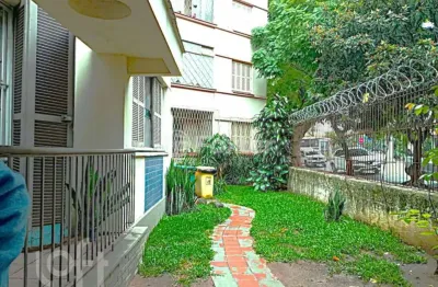 Apartamento com 2 quartos à venda na rua portuguesa, 464, partenon, porto alegre, 69 m2 por r$ 360.000