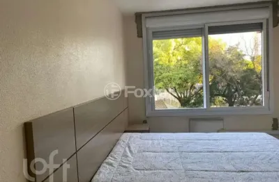 Apartamento com 2 quartos à venda na rua doutor barcelos, 1291, centro, canoas, 59 m2 por r$ 289.000