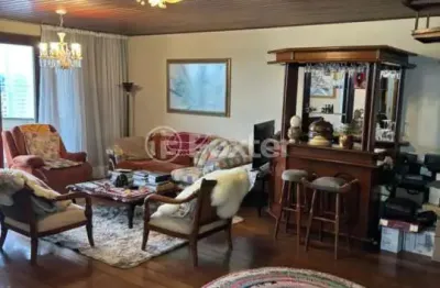 Cobertura com 4 quartos à venda na rua maria bernardina de oliveira maciel, 86, vila eunice nova, cachoeirinha, 333 m2 por r$ 950.000
