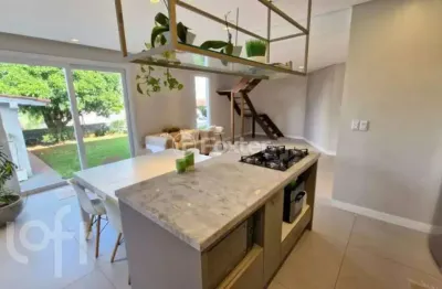 Casa com 3 quartos à venda na rua tunísia, 101, petrópolis, novo hamburgo, 305 m2 por r$ 1.300.000