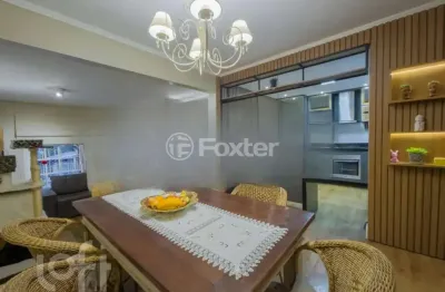 Casa com 3 quartos à venda na Rua Padre João Batista Reus, 2125, Vila Conceição, Porto Alegre, 159 m2 por R$ 839.990