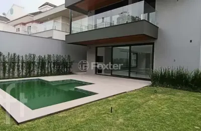 Casa com 4 quartos à venda na rua das camélias, 15, pedra branca, palhoça, 311 m2 por r$ 2.850.000