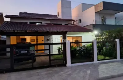 Casa com 7 quartos à venda na rua rio forqueta, 2295, centro, xangri-lá, 380 m2 por r$ 1.900.000