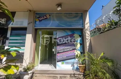 Ponto comercial com 1 sala à venda na rua camaquã, 457, camaquã, porto alegre, 32 m2 por r$ 189.050