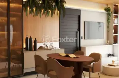 Loft com 1 quarto à venda na rua vereador ariano requião de carvalho, 284, três vendas, pelotas, 43 m2 por r$ 324.705