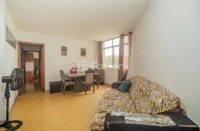 Apartamento com 2 quartos à venda na avenida wenceslau escobar, 1086, tristeza, porto alegre, 63 m2 por r$ 250.000