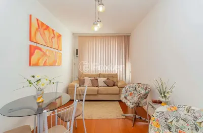 Apartamento com 1 quarto à venda na rua josé do patrocínio, 351, cidade baixa, porto alegre, 37 m2 por r$ 200.000