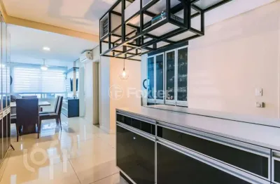 Apartamento com 1 quarto à venda na Rua Artur Fabião Carneiro, 189, Passo da Areia, Porto Alegre, 54 m2 por R$ 550.000