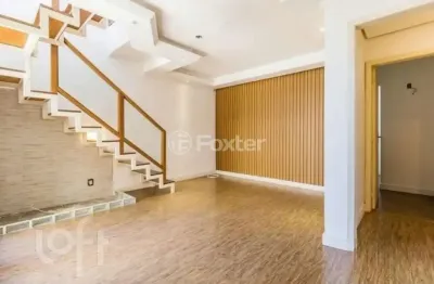 Cobertura com 2 quartos à venda na rua ari marinho, 26, higienópolis, porto alegre, 133 m2 por r$ 650.000
