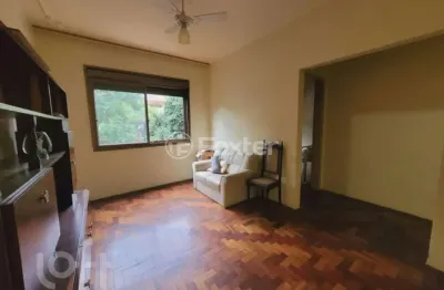Apartamento com 3 quartos à venda na rua portuguesa, 464, partenon, porto alegre, 75 m2 por r$ 250.000