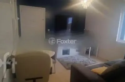 Apartamento com 1 quarto à venda na rua coronel feijó, 612, são joão, porto alegre, 35 m2 por r$ 195.000