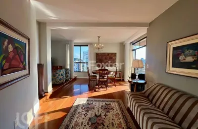 Apartamento com 3 quartos à venda na rua rui barbosa, 544, agronômica, florianópolis, 128 m2 por r$ 1.450.000