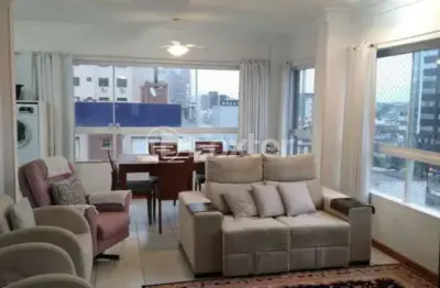 Apartamento com 2 quartos à venda na rua marabá, 1693, centro, capão da canoa, 79 m2 por r$ 680.000