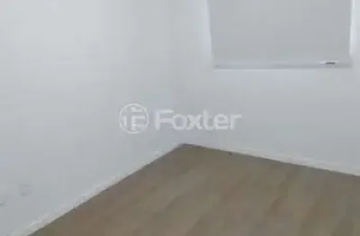 Apartamento com 2 quartos à venda na avenida protásio alves, 10970, morro santana, porto alegre, 41 m2 por r$ 160.000