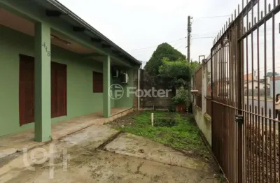 Casa com 2 quartos à venda na rua santa clara, 418, rio branco, canoas, 131 m2 por r$ 425.000