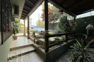Casa com 4 quartos à venda na rua josé elias lopes, 500, campeche, florianópolis, 120 m2 por r$ 852.000
