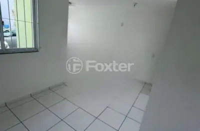 Casa com 2 quartos à venda na rua isabel pires de oliveira, 515, forquilhas, são josé, 50 m2 por r$ 320.000