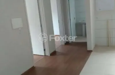 Apartamento com 2 quartos à venda na rua odilo aloysio daudt, 423, feitoria, são leopoldo, 53 m2 por r$ 180.000