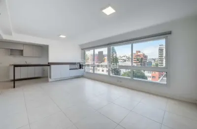 Apartamento com 2 quartos à venda na rua doutor oscar bittencourt, 130, menino deus, porto alegre, 86 m2 por r$ 950.000