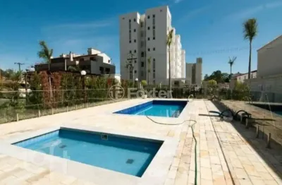 Apartamento com 2 quartos à venda na rua engenheiro sadi castro, 891, sarandi, porto alegre, 49 m2 por r$ 235.000