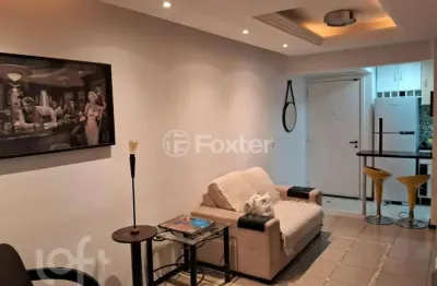 Apartamento com 2 quartos à venda na rua lindolfo henke, 230, sarandi, porto alegre, 52 m2 por r$ 277.000