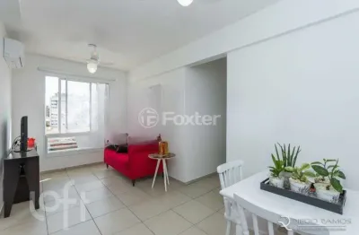 Apartamento com 2 quartos à venda na rua aurélio porto, 184, partenon, porto alegre, 50 m2 por r$ 385.000