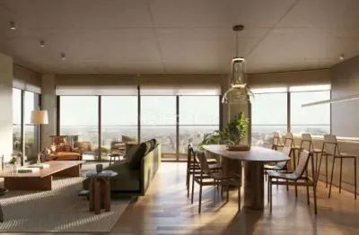 Apartamento com 3 quartos à venda na rua engenheiro veríssimo de matos, 151, bela vista, porto alegre, 202 m2 por r$ 4.388.100