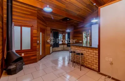 Casa com 2 quartos à venda na rua jorge mello guimarães, 1094, belém novo, porto alegre, 115 m2 por r$ 370.000