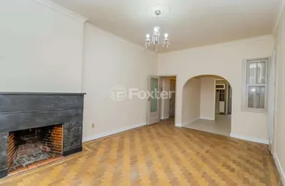 Apartamento com 3 quartos à venda na rua doutor barros cassal, 278, independência, porto alegre, 139 m2 por r$ 390.000