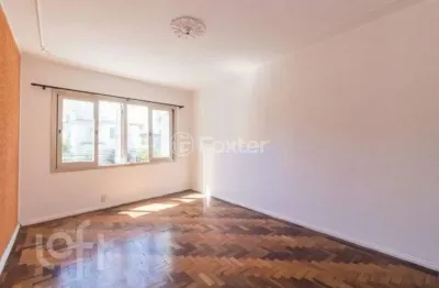Apartamento com 3 quartos à venda na avenida joão pessoa, 1065, centro histórico, porto alegre, 97 m2 por r$ 398.000