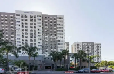 Apartamento com 2 quartos à venda na rua frederico otávio domingues barbosa, 50, são sebastião, porto alegre, 65 m2 por r$ 430.000