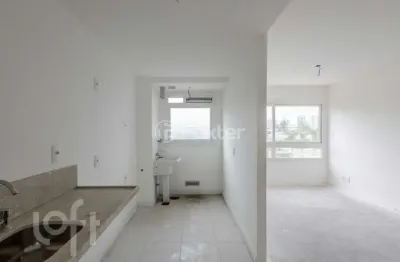 Apartamento com 2 quartos à venda na Rua Frederico Otávio Domingues Barbosa, 50, São Sebastião, Porto Alegre, 65 m2 por R$ 430.100