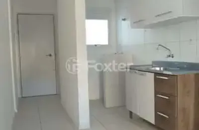 Apartamento com 1 quarto à venda na rua botafogo, 1404, menino deus, porto alegre, 34 m2 por r$ 179.900