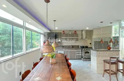 Casa em condomínio fechado com 4 quartos à venda na avenida engenheiro ludolfo boehl, 1179, teresópolis, porto alegre, 217 m2 por r$ 1.282.500