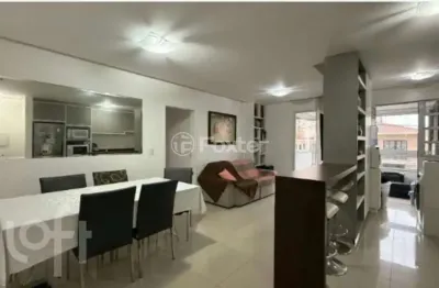 Apartamento com 3 quartos à venda na rua francisco jacinto de melo, 1190, areias, são josé, 102 m2 por r$ 700.000