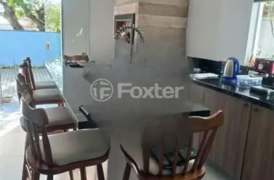 Casa com 3 quartos à venda na rua alexandre mautone, 92, pinheira, palhoça, 82 m2 por r$ 600.000