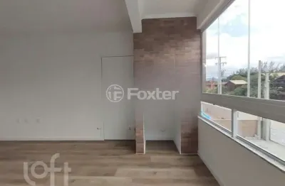 Apartamento com 3 quartos à venda na rua antonio vitor vieira, 7809, pinheira, palhoça, 915 m2 por r$ 570.000