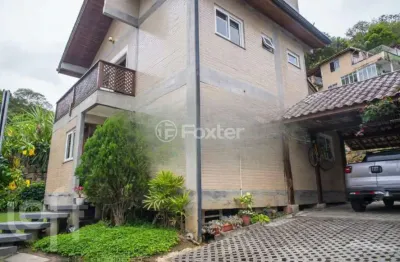 Casa com 2 quartos à venda na rua durval pires da cunha, 362, sambaqui, florianópolis, 160 m2 por r$ 1.900.000