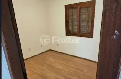 Casa com 3 quartos à venda na avenida capitão garibaldi pinto dos santos, 890, parque granja esperança, cachoeirinha, 57 m2 por r$ 300.000