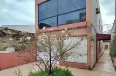 Casa com 3 quartos à venda na rua ângelo barcelos, 75, vila joão pessoa, porto alegre, 285 m2 por r$ 500.000