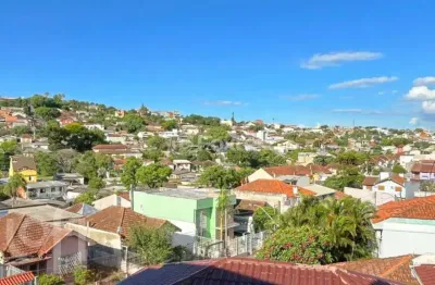 Apartamento com 2 quartos à venda na rua general cunha louzada, 45, glória, porto alegre, 59 m2 por r$ 270.000