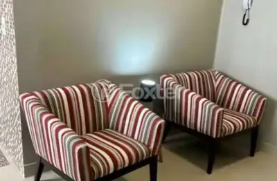 Apartamento com 1 quarto à venda na avenida venâncio aires, 574, farroupilha, porto alegre, 31 m2 por r$ 245.000