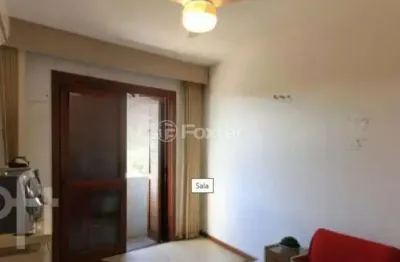 Apartamento com 1 quarto à venda na rua barão do gravataí, 360, menino deus, porto alegre, 43 m2 por r$ 370.000