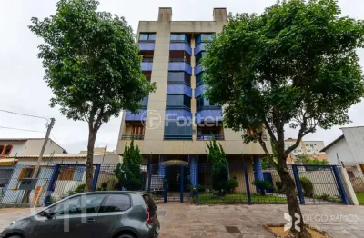 Apartamento com 2 quartos à venda na travessa américo silveira, 355, cristo redentor, porto alegre, 67 m2 por r$ 430.000