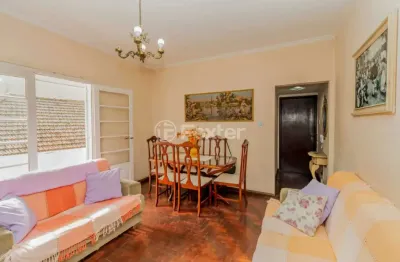 Apartamento com 3 quartos à venda na rua doutor timóteo, 773, moinhos de vento, porto alegre, 75 m2 por r$ 389.000