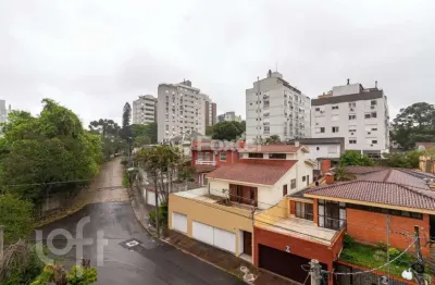 Cobertura com 3 quartos à venda na rua artigas, 325, petrópolis, porto alegre, 195 m2 por r$ 1.400.000