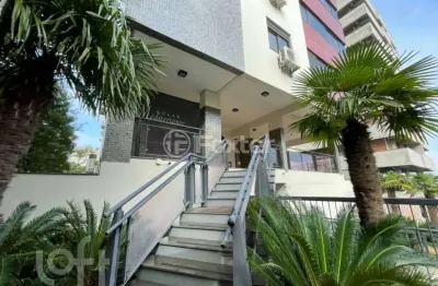 Apartamento com 2 quartos à venda na rua vasco da gama, 180, centro, canoas, 77 m2 por r$ 650.000