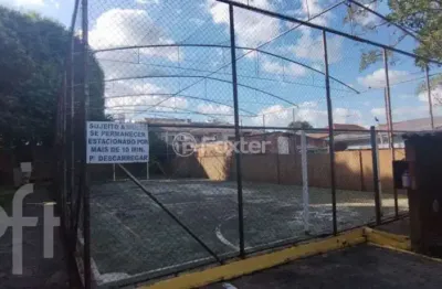 Apartamento com 1 quarto à venda na avenida general flores da cunha, 2240, vila parque brasília, cachoeirinha, 41 m2 por r$ 165.000