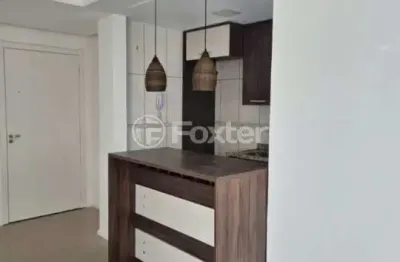 Apartamento com 2 quartos à venda na rua coronel massot, 1229, cristal, porto alegre, 46 m2 por r$ 310.000