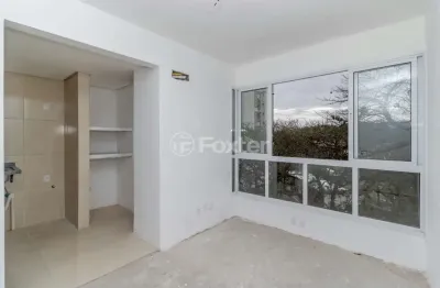 Apartamento com 2 quartos à venda na avenida da cavalhada, 4414, cavalhada, porto alegre, 42 m2 por r$ 200.450